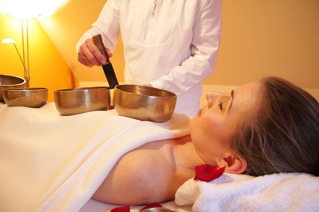 Spa Featture