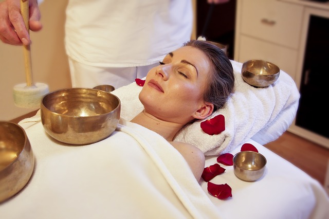 Spa Featture
