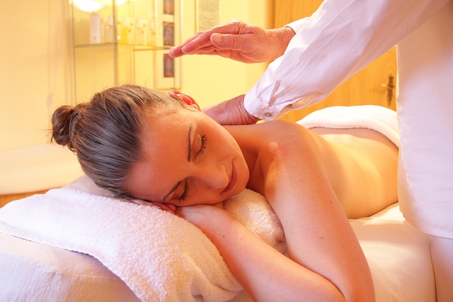 Spa Featture